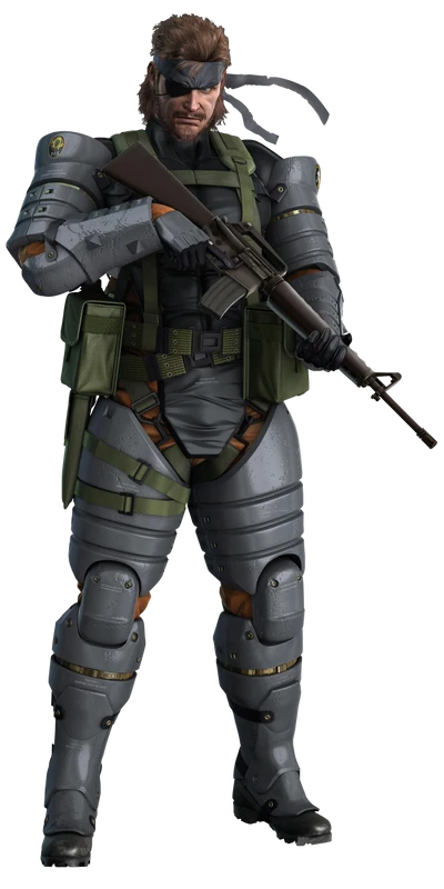 BigBoss Render BigBoss Render