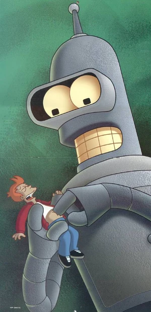 Big Bender