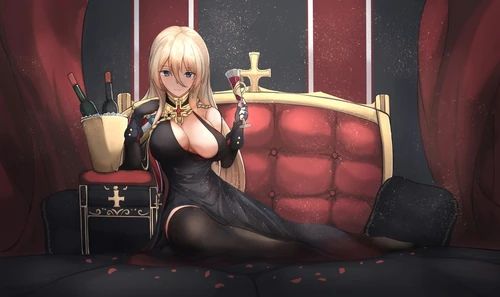 Bismarck 4