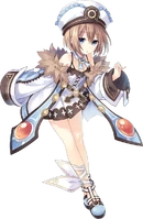 Brave Blanc Brave Blanc
