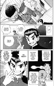 Chapter 20 part 3 Chapter 20 part 3