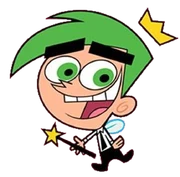 Cosmo
