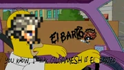 El Bartzo