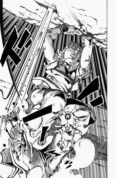 Foot bullet 1