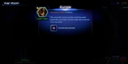 Gargos fangirl