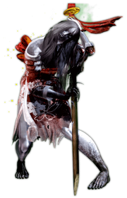 Hisako CharBio