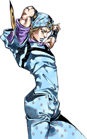 2A jojo revision  VS Battles Wiki Forum