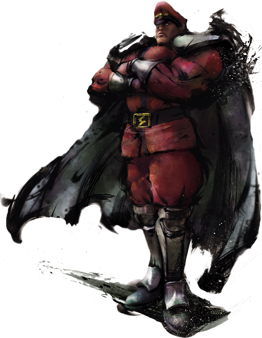 Akuma vs M. Bison VS Battles Wiki Forum
