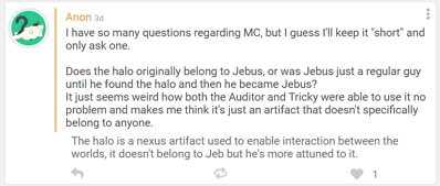 MC Halo