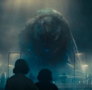 Mothra MonsterVerse Larva