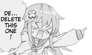 Nepgear Delete this one