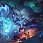 Nunu OriginalSkin3