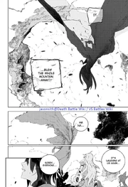 RWBY The Official Manga Chapter 5 p 20 jasonsith