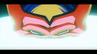 Hatchiyack And Broly Should Be Upgraded To At Least Galaxy - 