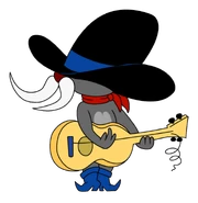 UnclePecos