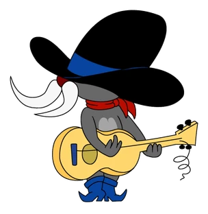 UnclePecos