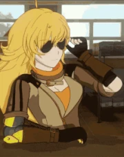 Yangglasses