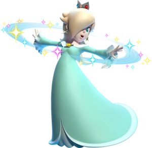 619px-Rosalina Artwork - Super Mario 3D World