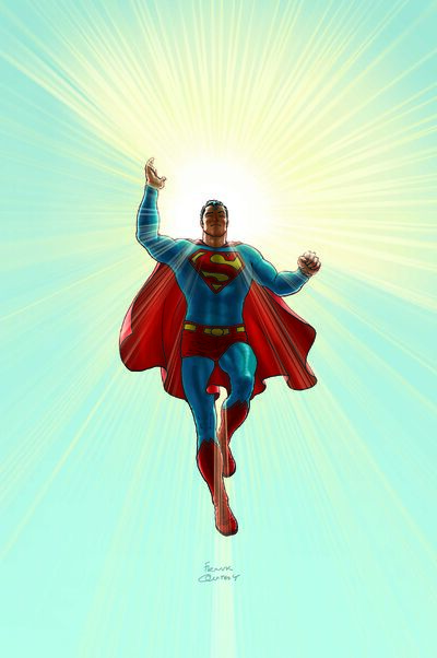 All-Star Superman - 01