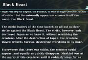 Black beast 3