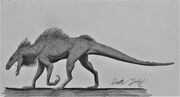 Death jackal by acrosaurotaurus-dccfhtr-1-