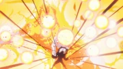 Explosion and whips Explosion and whips