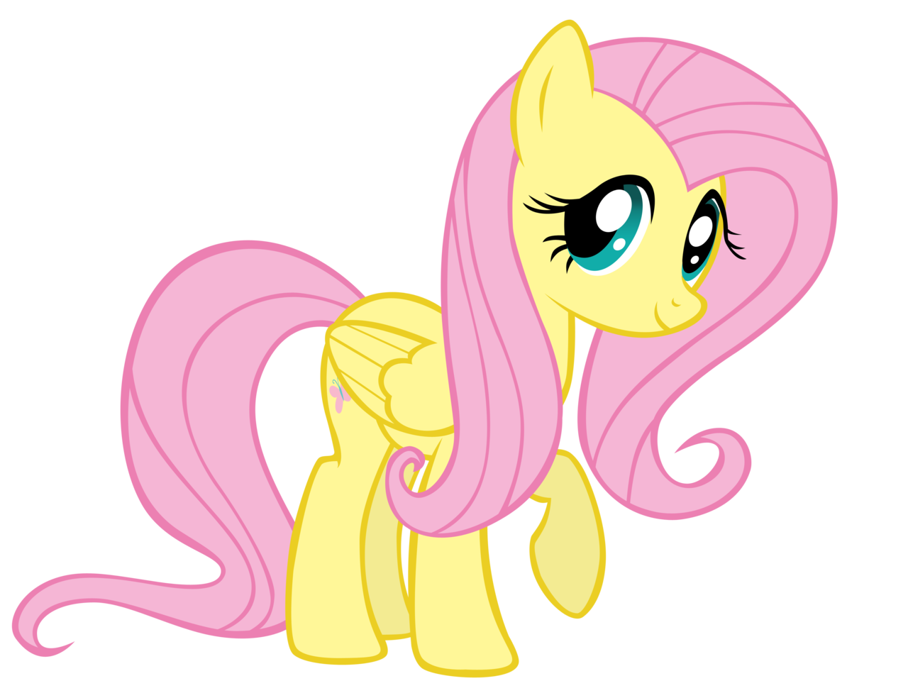 Fluttershy | VS Battles Wiki | Fandom