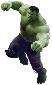 HULKTR
