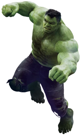 HULKTR