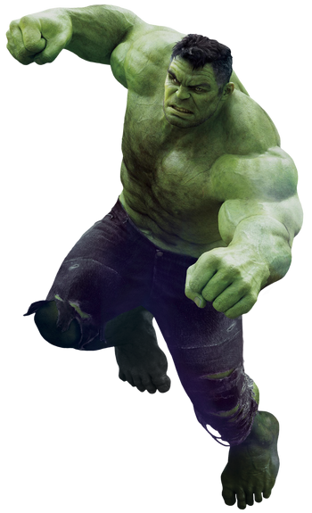 Hulk (Marvel Cinematic Universe) | VS Battles Wiki | FANDOM powered by