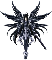 Hades Render by LadyHeinstein
