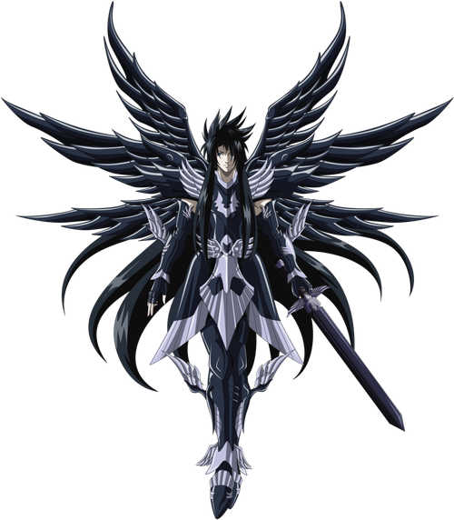 Hades (Saint Seiya) | VS Battles Wiki | FANDOM powered by Wikia