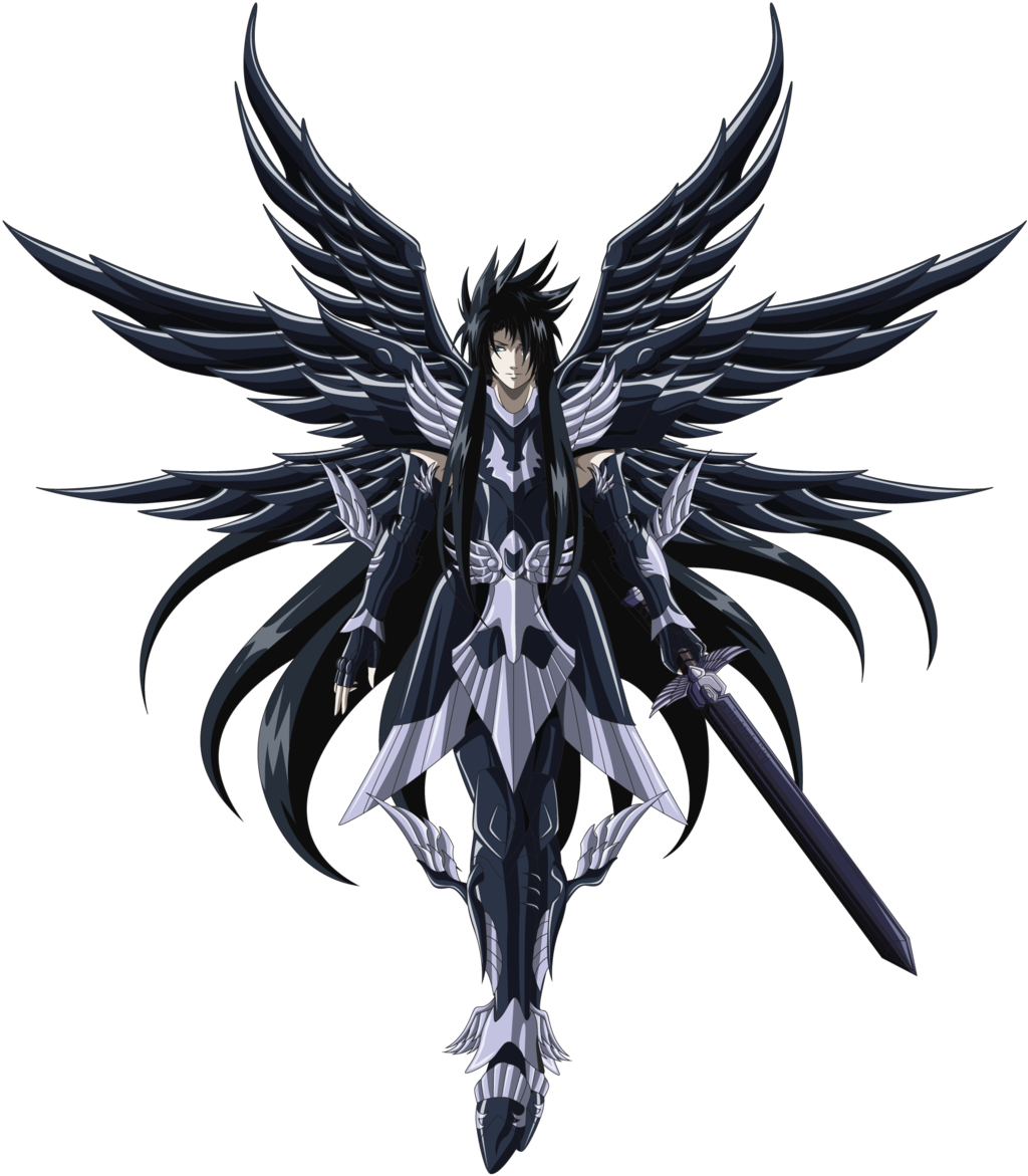 Hades (Saint Seiya) | VS Battles Wiki | FANDOM powered by Wikia