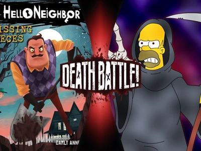HomervsNeighbor