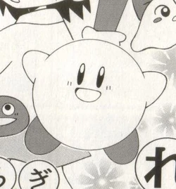 Hoshi no Kirby 3 Kirby Hoshi no Kirby 3 Kirby