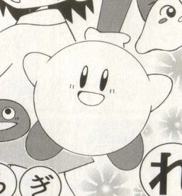 Hoshi no Kirby 3 Kirby Hoshi no Kirby 3 Kirby