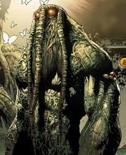 Man-Thing