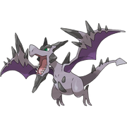 Mega Aerodactyl