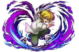 MeliodasRenderLostvayne MeliodasRenderLostvayne