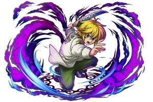 MeliodasRenderLostvayne