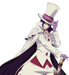 Mephistopheles Mephistopheles