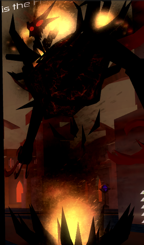 Roblox Versus Godzilla