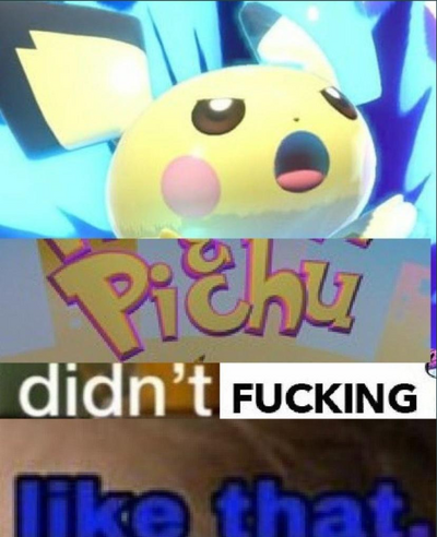 Pichu