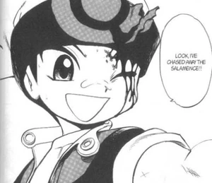 Ruby adventures cut