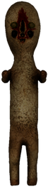 SCP-173 SCP-173