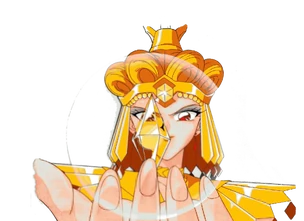 Sailor Galaxia