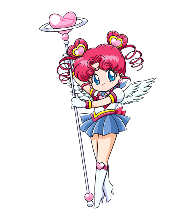 Sailor chibi chibi