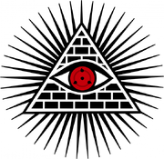 Sharingan illuminati