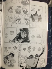Silver crystal is immutable Silver crystal is immutable