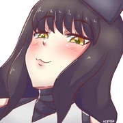 Smug blake by acefishy-db0hzwm-1-